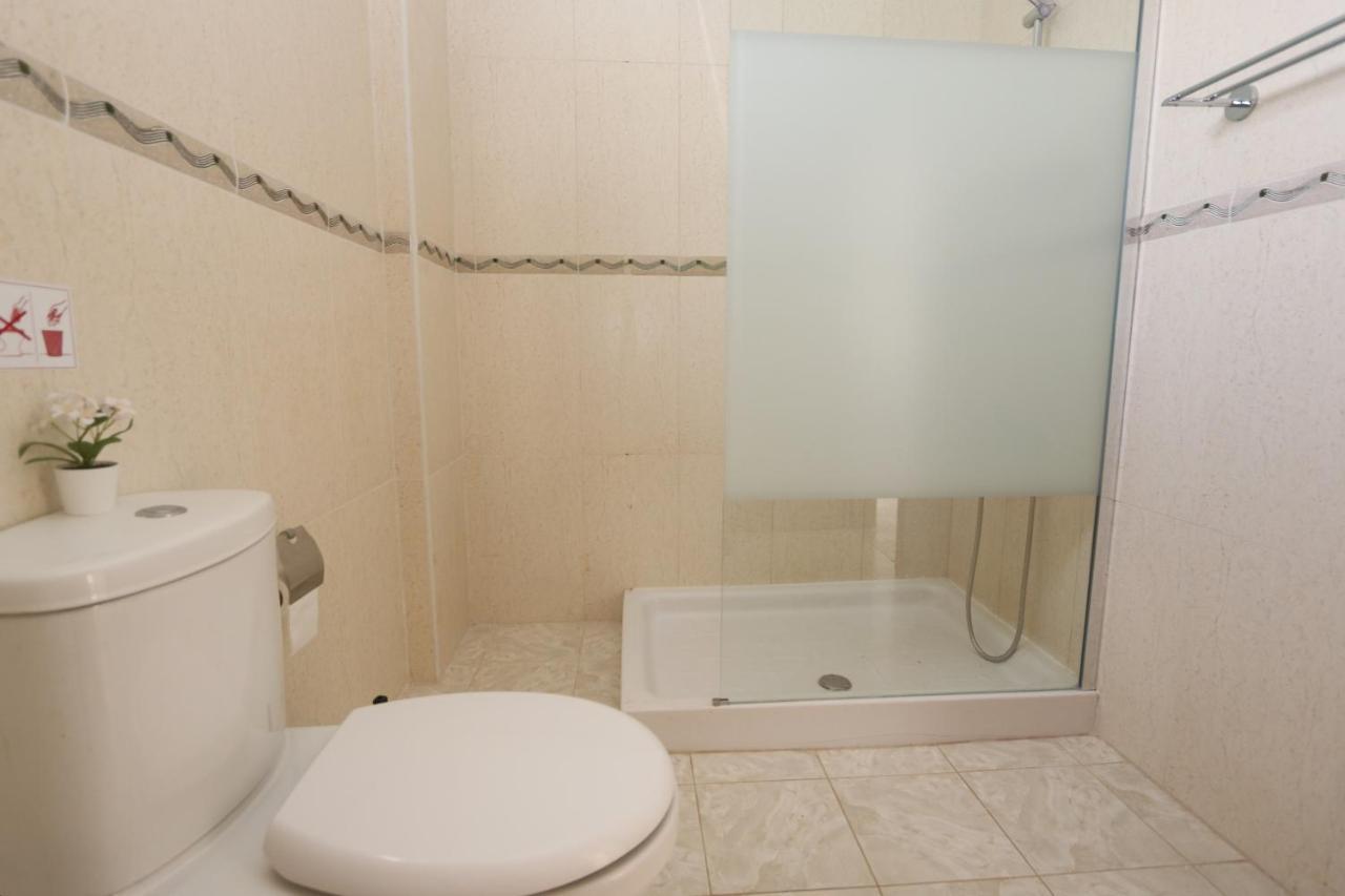 Nissi 3 Amazing Sea View Apartment 아이아 나파 외부 사진